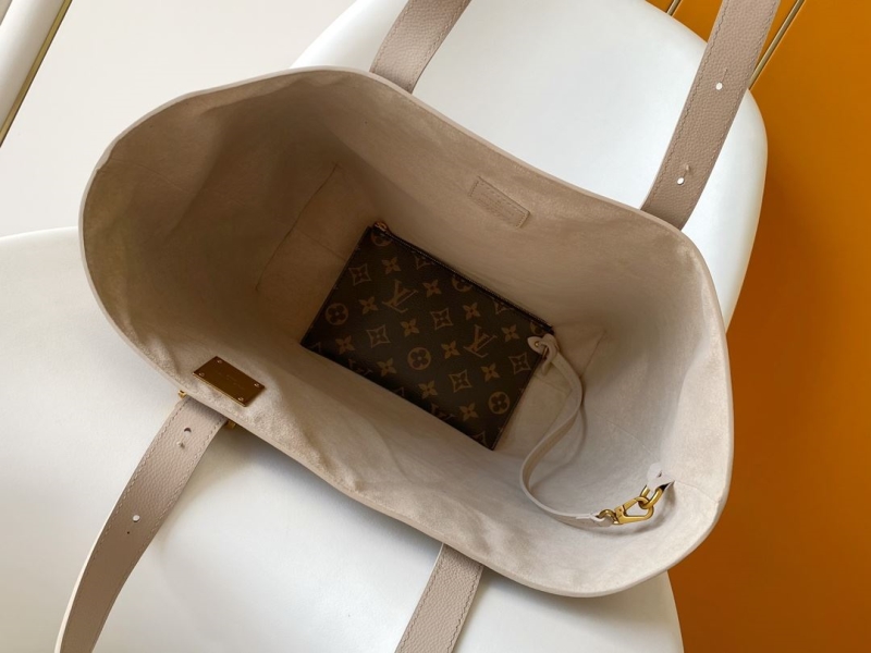 LV Shopping Bags